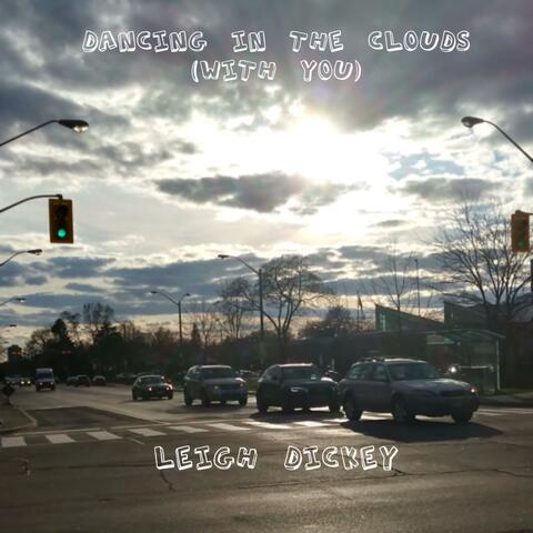 Dancing in the Clouds (With You)