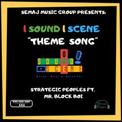 1 Sound 1 Scene Theme Song