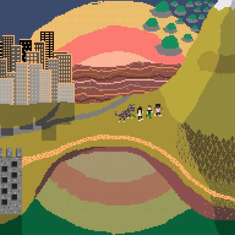 Vignettes from Dreamland (Instrumentals)