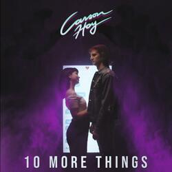 10 More Things