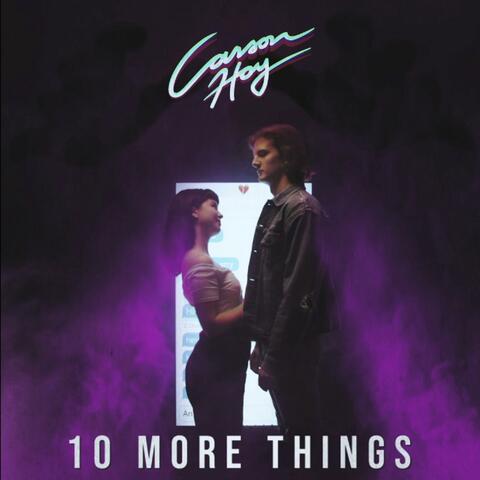 10 More Things