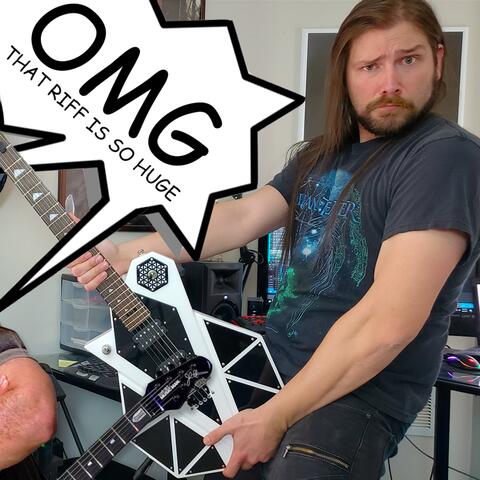 Suck My Riff