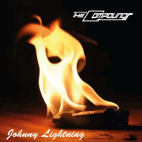 Johnny Lightning