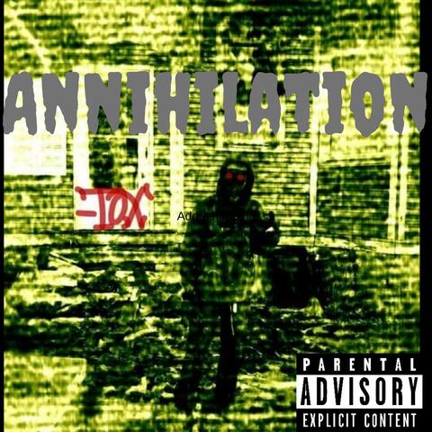 Annihilation(tox)