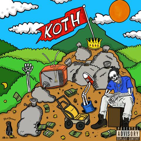 K. O. T. H.