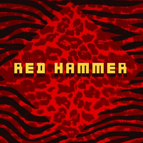 Red Hammer