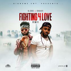 Fighting for Love