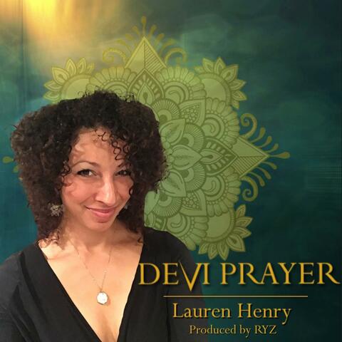 Devi Prayer