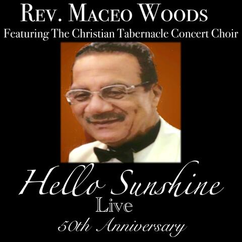 Hello Sunshine  50th Anniversary