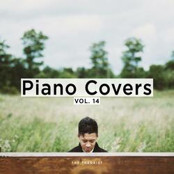 Yeah Right (Piano Arrangement)