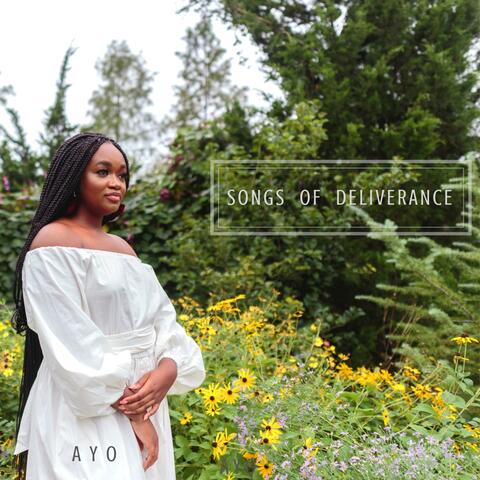 Songs of Deliverance