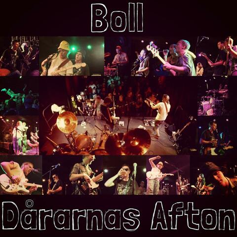 Dårarnas Afton