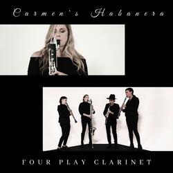 Carmen's Habanera
