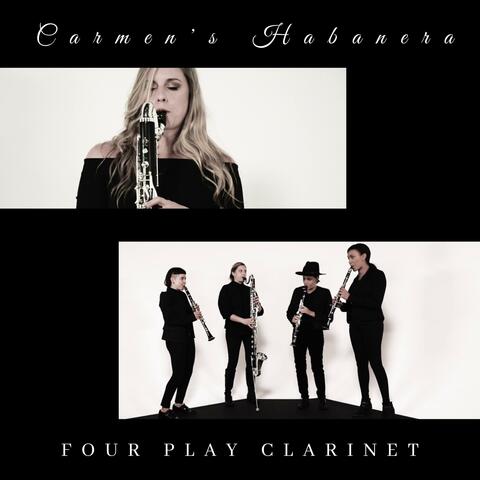 Carmen's Habanera
