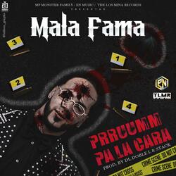 Prruumm Pa la Cara