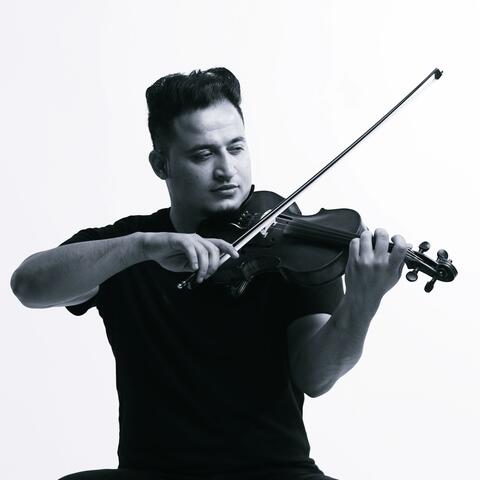 Violin Covers