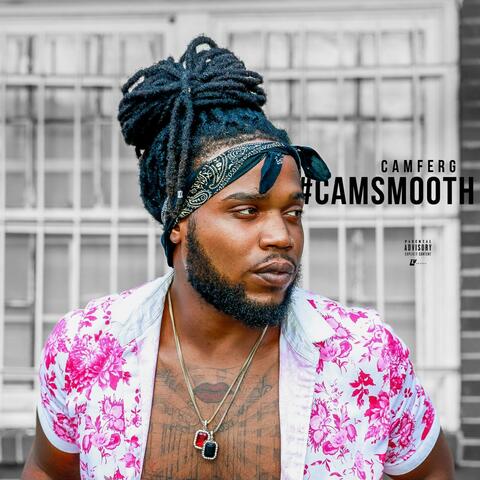 #CamSmooth