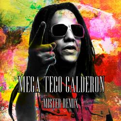 Mega Tego Calderoon