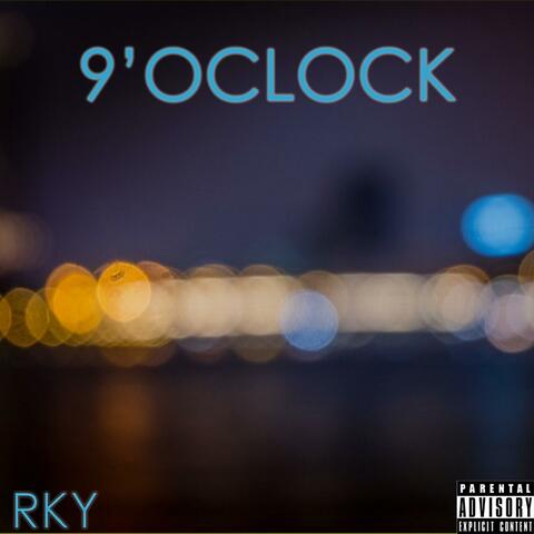 9'oclock
