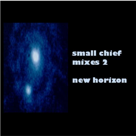 Mixes 2 : New Horizon