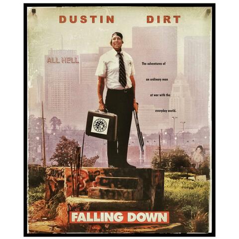 Falling Down