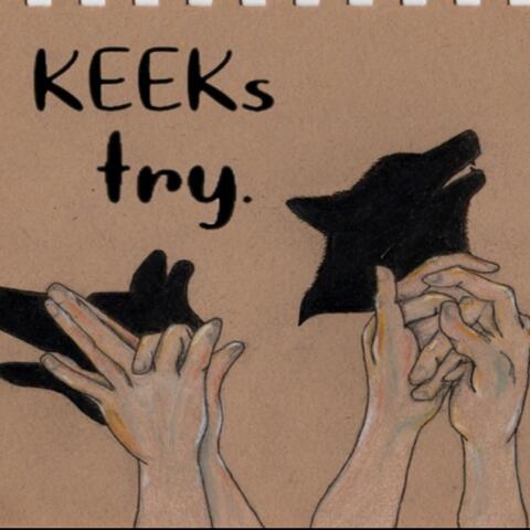 Try.