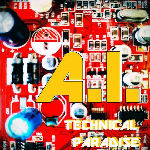 A. I.