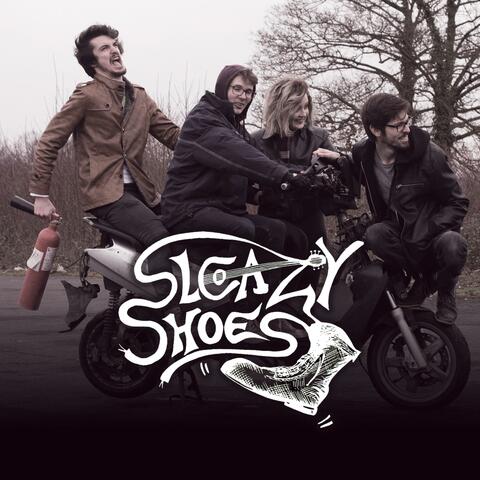 Sleazy Shoes