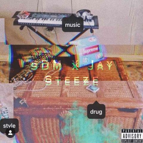 $dM, Vol. 1