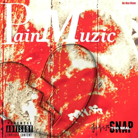 Pain Muzic