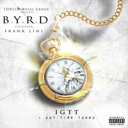 Igtt (feat. Frank Lini)