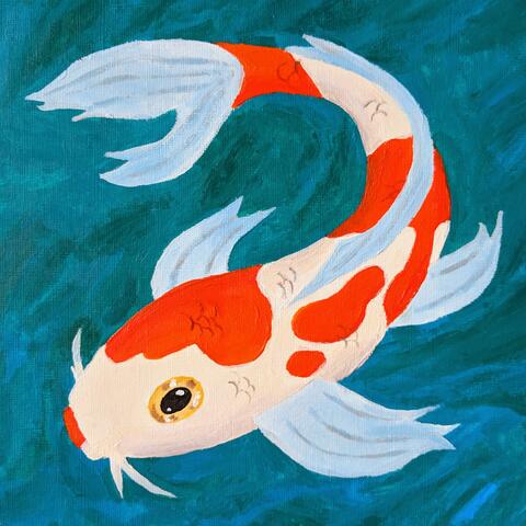 Koi Pond (Demo)
