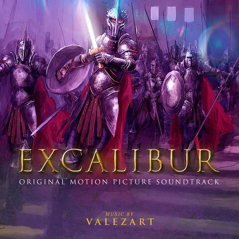 Excalibur (Original Motion Picture Soundtrack)