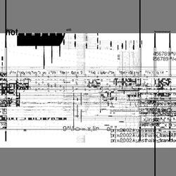 VOR, Obviously Mixed