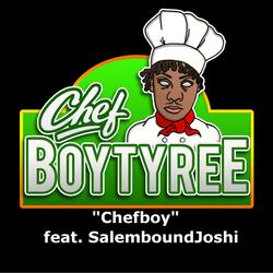 Chefboy