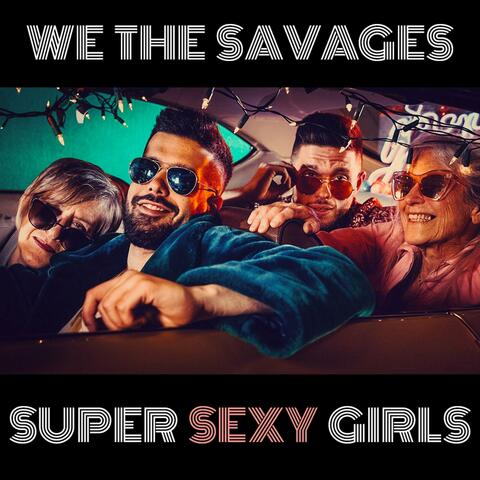 Super Sexy Girls