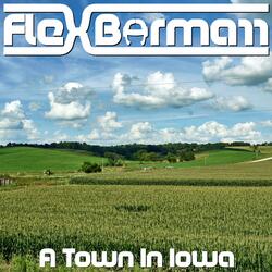 A Town in Iowa
