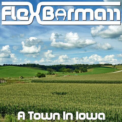 A Town in Iowa
