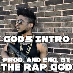 Gods Intro