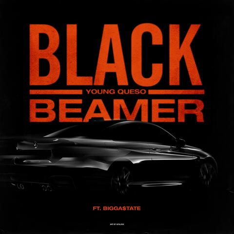 Black Beamer