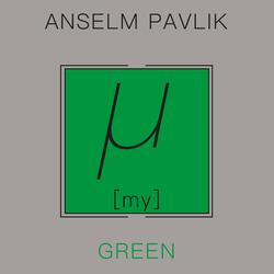 Green Fresh Grass