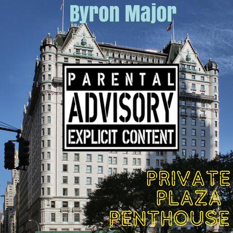 Private Plaza Penthouse