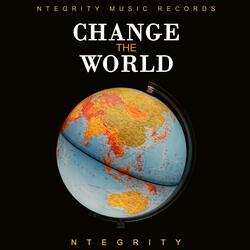 Change the World (Let's Change Saint Louis Theme Song)
