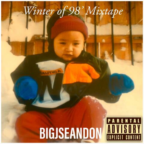 Winter of 98' Mixtape