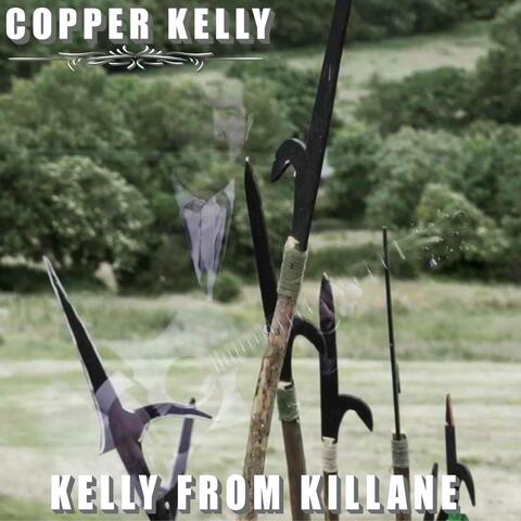 Kelly from Killanne