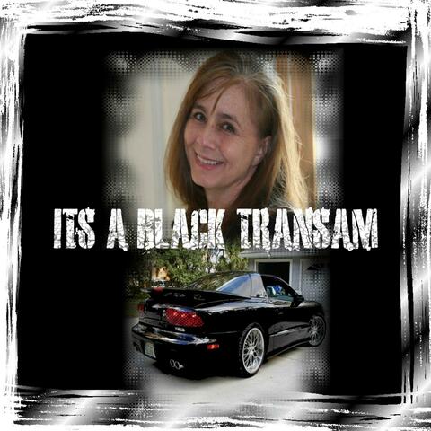 Its A Black Trans AM