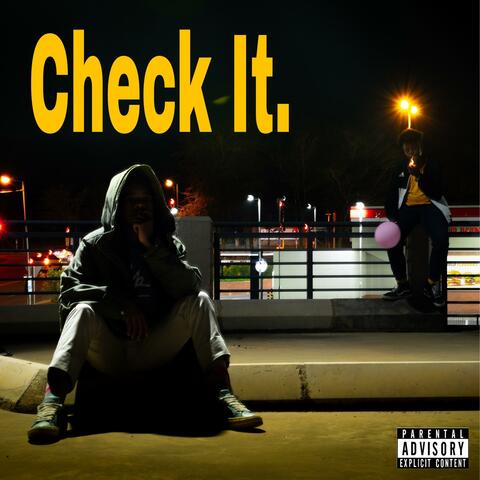Check It.