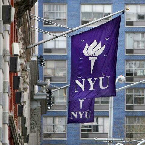 NYU Rap