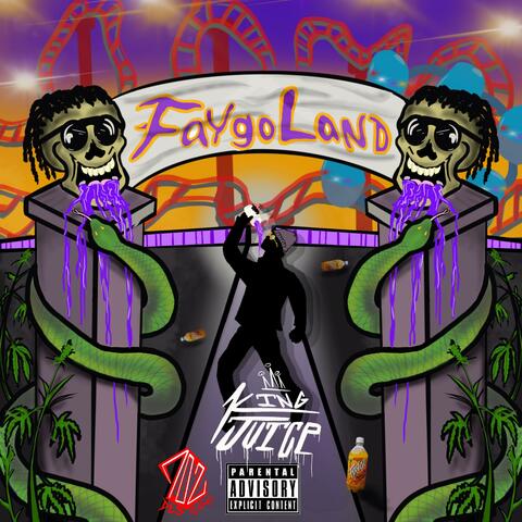 Faygoland