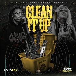 Clean It Up